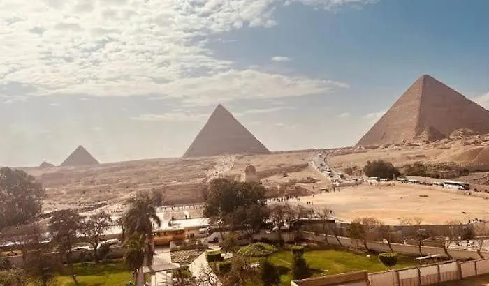 Civilization Misr Pyramids -Foreiigners Only