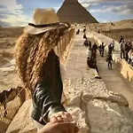 Civilization Misr Pyramids -Foreiigners Only